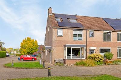 Woning De Groes 2 Schalkwijk