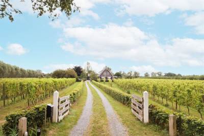 Woning Gravenstraat 27 Voorst (Gem. Voorst)