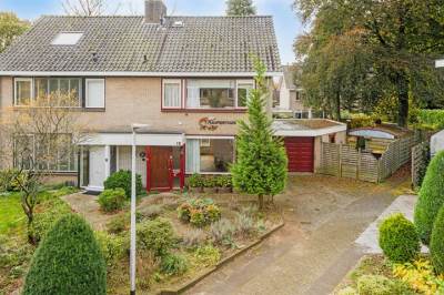 Woning Vossenhoek 19 Vaassen