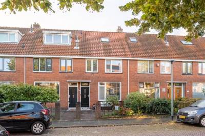 Woning Sportlaan 47 Vlaardingen
