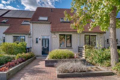 Woning Sluiskamp 3114 Wijchen
