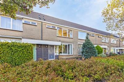 Woning van der Weydenlaan 30 Heerhugowaard