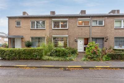 Woning Breitnerstraat 34 Geleen