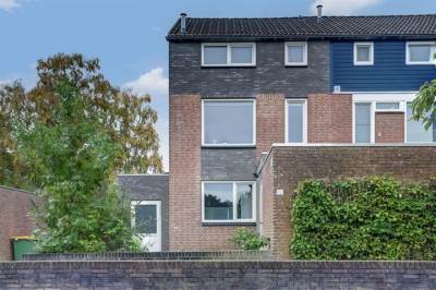 Woning Brieneshof 12 Ede