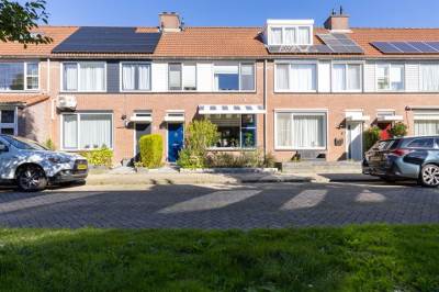 Woning Kievit 70 Hoorn (NH)