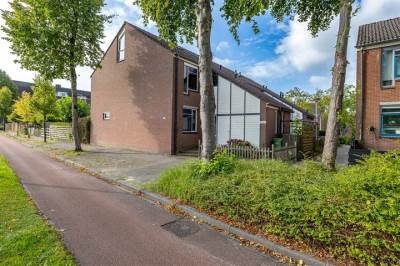 Woning Zuiderweg 301 Groningen