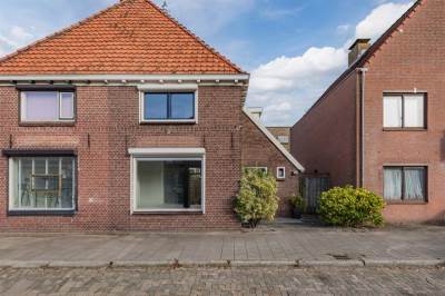 Woning Vooreinde 4 Waalwijk