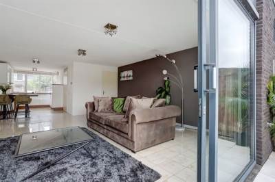 Woning Bergmolen 19 Bleiswijk