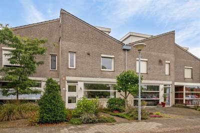 Woning Florijnstraat 15 Den Bosch