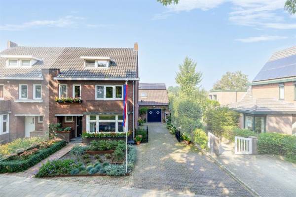 Woning Waterleidingsingel 147 Venlo