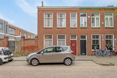 Woning Bernadettestraat 3 Bergen op Zoom