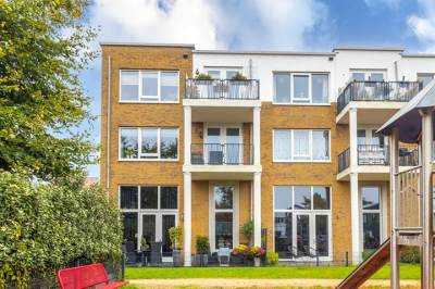 Woning Klompéstraat 31 Hardinxveld-Giessendam