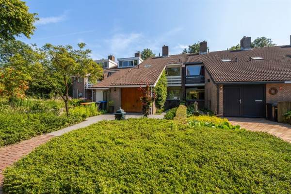 Woning Boeier 025 Lelystad