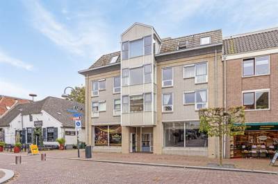 Woning Bergstraat 56 Wageningen