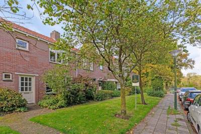 Woning Ziggenstraat 35 Geldrop