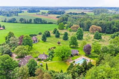 Woning Lindeseweg 8 Vorden