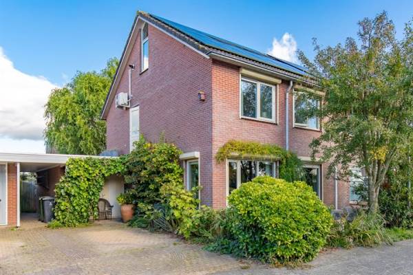 Woning Ruischerwaard 27 Groningen
