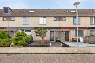 Woning Paul Rodenkolaan 48 Zutphen