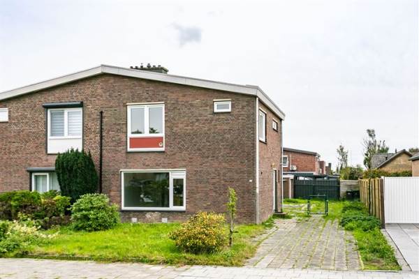 Woning Rothkranslaan 11 Landgraaf