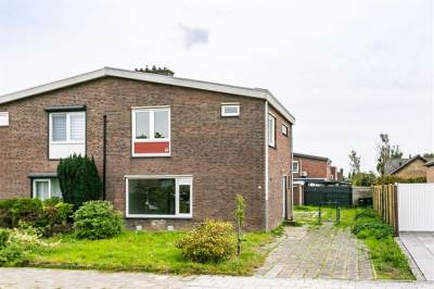 Woning Rothkranslaan 11 Landgraaf