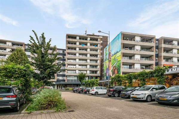 Woning Schapendries 86 Oosterhout (NB)