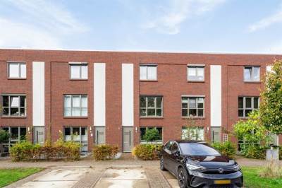 Woning Vogelvlucht 29 Apeldoorn