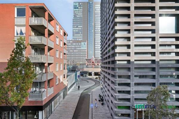 Woning Schoutstraat 17 Almere