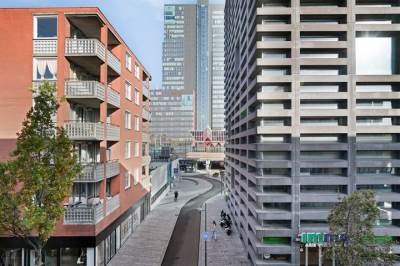 Woning Schoutstraat 17 Almere