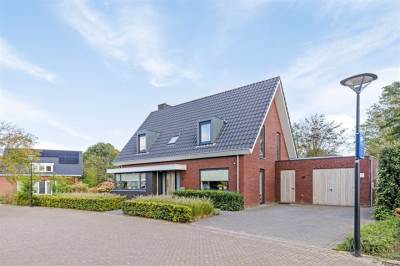 Woning Heisteeg 5 Riel