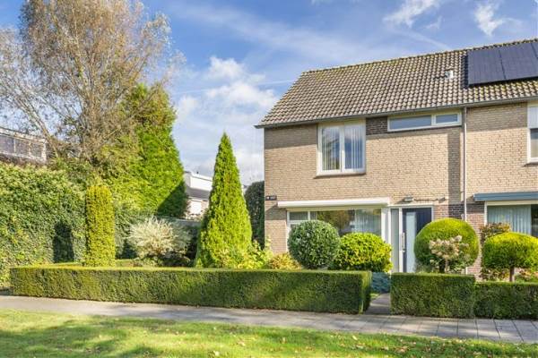 Woning De Leest 4 Veghel