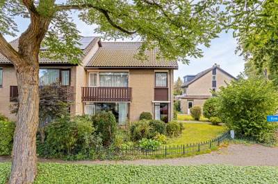 Woning Poolsterlaan 32 Eindhoven