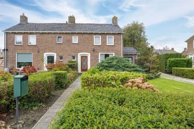 Woning Heereweg 19 Aduard