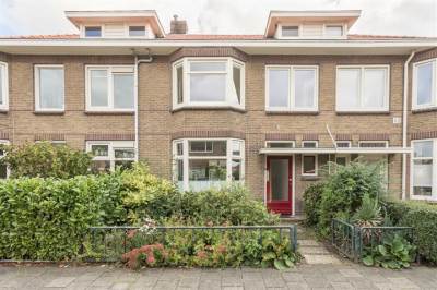 Woning Soembastraat 60 Meppel