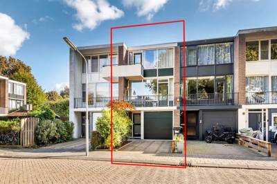 Woning Bastion 14 Gorinchem