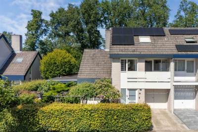 Woning Moezel 93 Drachten