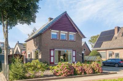 Woning Hoofdweg 5 Emst