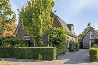 Woning Hoofdstraat 16 Kilder