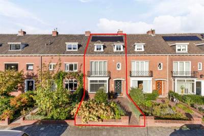 Woning Hertog Reinoudsingel 141 Venlo