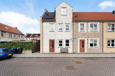 Woning Binnenwerk 12 Meppel