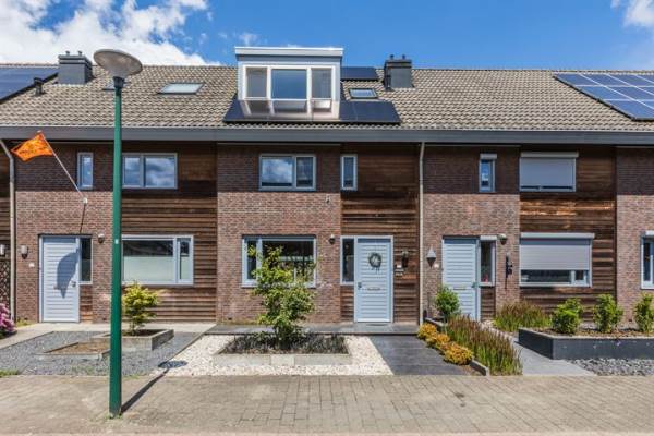 Woning Marjolein 38 Cuijk