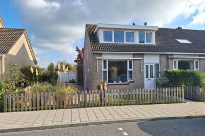 Woning Broekveen 7 Ter Aar