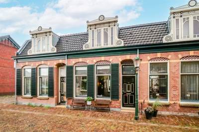 Woning Janzenstraat 82 Den Helder