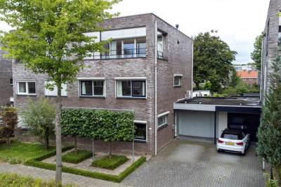 Woning Heimen Dullaertstraat 6 Deventer