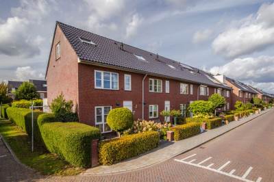 Woning Legioen 29 Elst (GE)