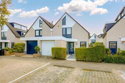 Woning Schönbergweg 43 Almere