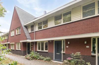 Woning Vitóriadreef 39 Utrecht