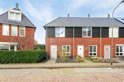 Woning Middeltje 32 Dussen