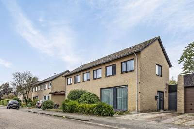 Woning Floraliastraat 4 Heesch