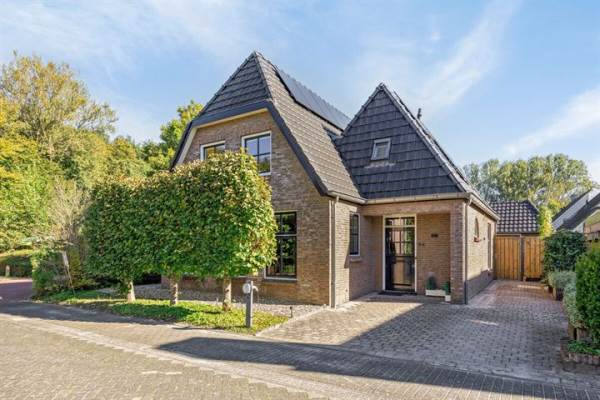 Woning Langevelderslag 84 Lelystad