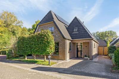 Woning Langevelderslag 84 Lelystad